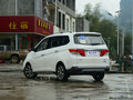 启辰M50V 图片