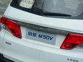 啟辰M50V 圖片