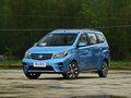 启辰M50V 图片