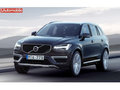 沃尔沃XC40（进口） 图片