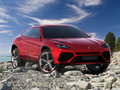 Urus 图片