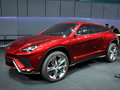 Urus 图片