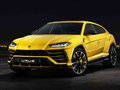 Urus 图片