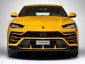 Urus 图片
