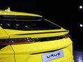 Urus 图片