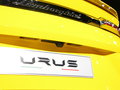 Urus 图片