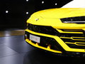 Urus 图片