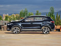 MG ZS 图片