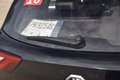 MG ZS 图片