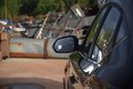 MG ZS 图片
