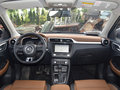 MG ZS 图片