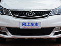 长安欧尚A600 图片