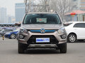 北汽新能源EX 图片
