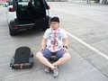 标致5008 图片