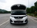 标致5008 图片