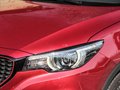 MG ZS 图片