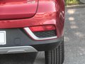 MG ZS 图片