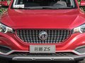 MG ZS 图片