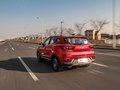 MG ZS 图片