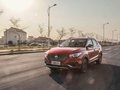 MG ZS 图片