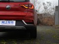 MG ZS 图片