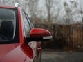 MG ZS 图片