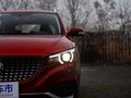 MG ZS 图片