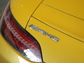 奔馳AMG GT 圖片