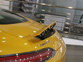 奔驰AMG GT 图片