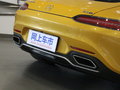 奔驰AMG GT 图片