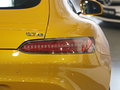 奔驰AMG GT 图片