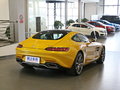 奔驰AMG GT 图片