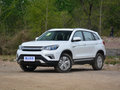 长安CS75 图片