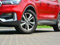 宝沃BX5 图片