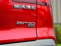 宝沃BX5 图片