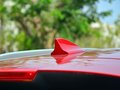 宝沃BX5 图片