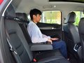 宝沃BX5 图片