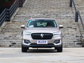 宝沃BX5 图片