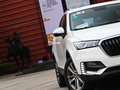 宝沃BX5 图片