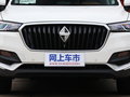 寶沃BX5 圖片