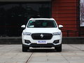 宝沃BX5 图片