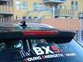 宝沃BX5 图片