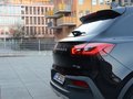 宝沃BX5 图片