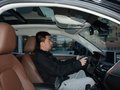 宝沃BX5 图片
