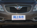 别克GL8 图片