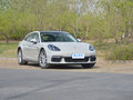 Panamera 图片