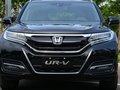 本田UR-V 图片