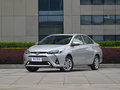 YARiS L 致享 图片