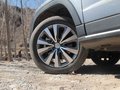长安CS95 图片