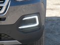 长安CS95 图片